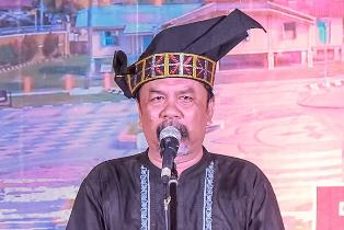 10 Karya Budaya Riau Ditetapkan Menjadi WBTb Nasional, Salah Satunya Syair Ibarat Khabar Kiamat